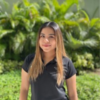 Jazmín Flores Jiménez