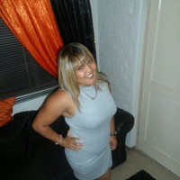 Shari Mento