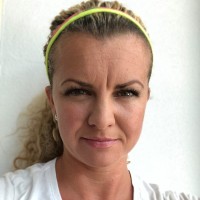 Katarína Žaludková Tančárová