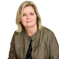 Irene Haudrum