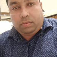Sushil Chaudhary