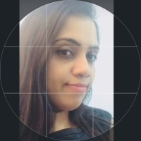 Veena Pillai