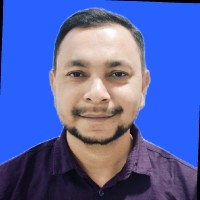 Md. Shakib Hossain