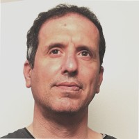 Nickolas Kazalas