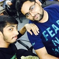 Pradeep Poojary