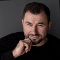 Igor Bezvershuk
