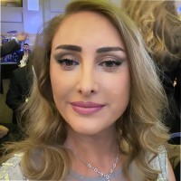 Rasha AlZaitoun Shahoud