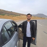 Muhammad Yaseen Saeed