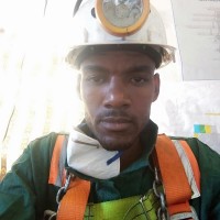 Pardon Nyamande