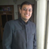 Sourav Singhi