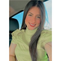 Maria Mendez