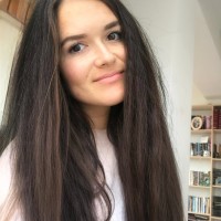 Dasha Komissarova