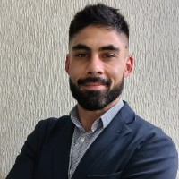 Sergio Herrera Morales