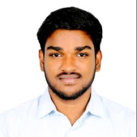 Dhanush K