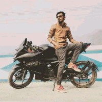 Subham Suri