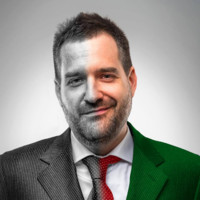Roberto Barengo