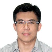 Michael Lim Hooi Nian