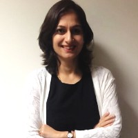 Rakhi Kumar
