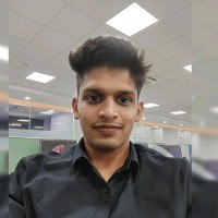 Raj Pawar