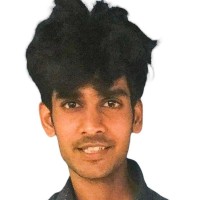 Swaroop Desai