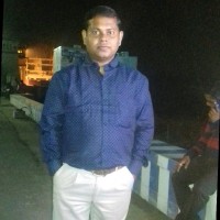 Monoj Dey