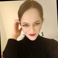 Georgina Benítez De La Mora