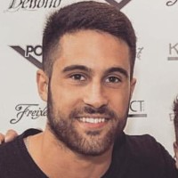 Manuel Vidal