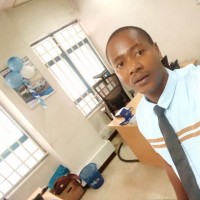 Simon Chomba