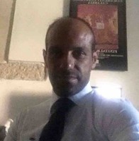 Massimiliano Guerriero