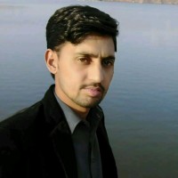 Syed Khuram Naqvi
