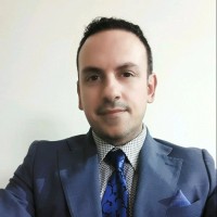 Marvin Spagnol MBA-Exec, ACCA, MIA, CPA