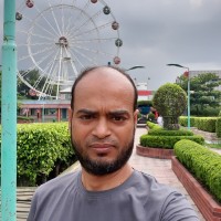 Muhammed Ashakul Islam