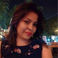 Shreya Agarwal