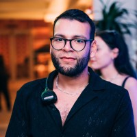 Gabriel Tejada
