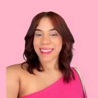 Nicole Amparo