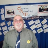 Kevin M. Crook