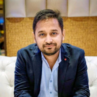 Anand Suthar