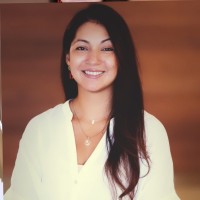 Evelyn G. Castillo V.