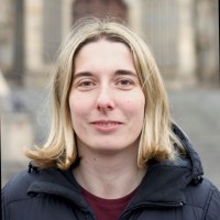 Markéta Šašková