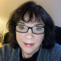 Cindy Hillard
