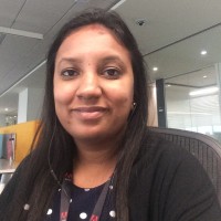 Niveditha S
