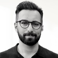 Bahram Maz