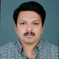 Praveen Ramachandran