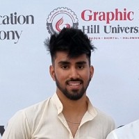Aman Tiwari