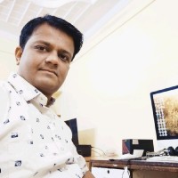 Satendra Singh Rathore