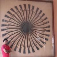 ASHOK PANWAR