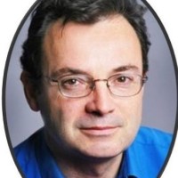 Thierry Coville