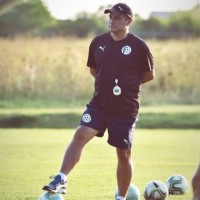 Adrian Rocamora
