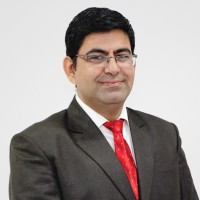 Rajan Sharma