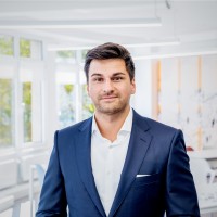 Dr. Sebastian Stießel